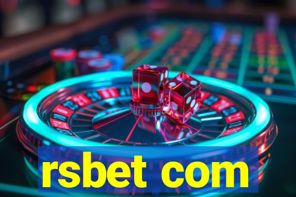 rsbet com